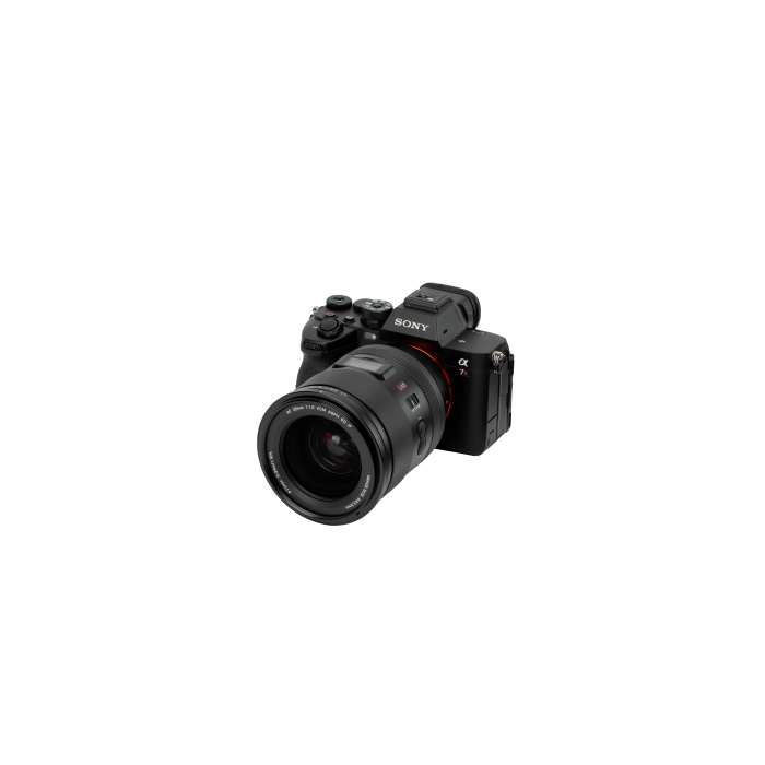 Viltrox AF 35mm F1.2 LAB Full-Frame Lens for Sony E-Mount